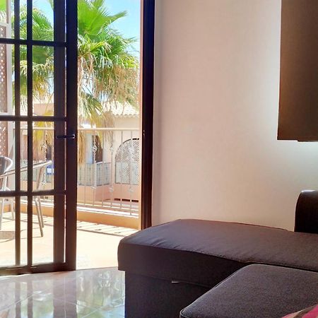 Apartament Yellow! Costa Del Silencio Zewnętrze zdjęcie