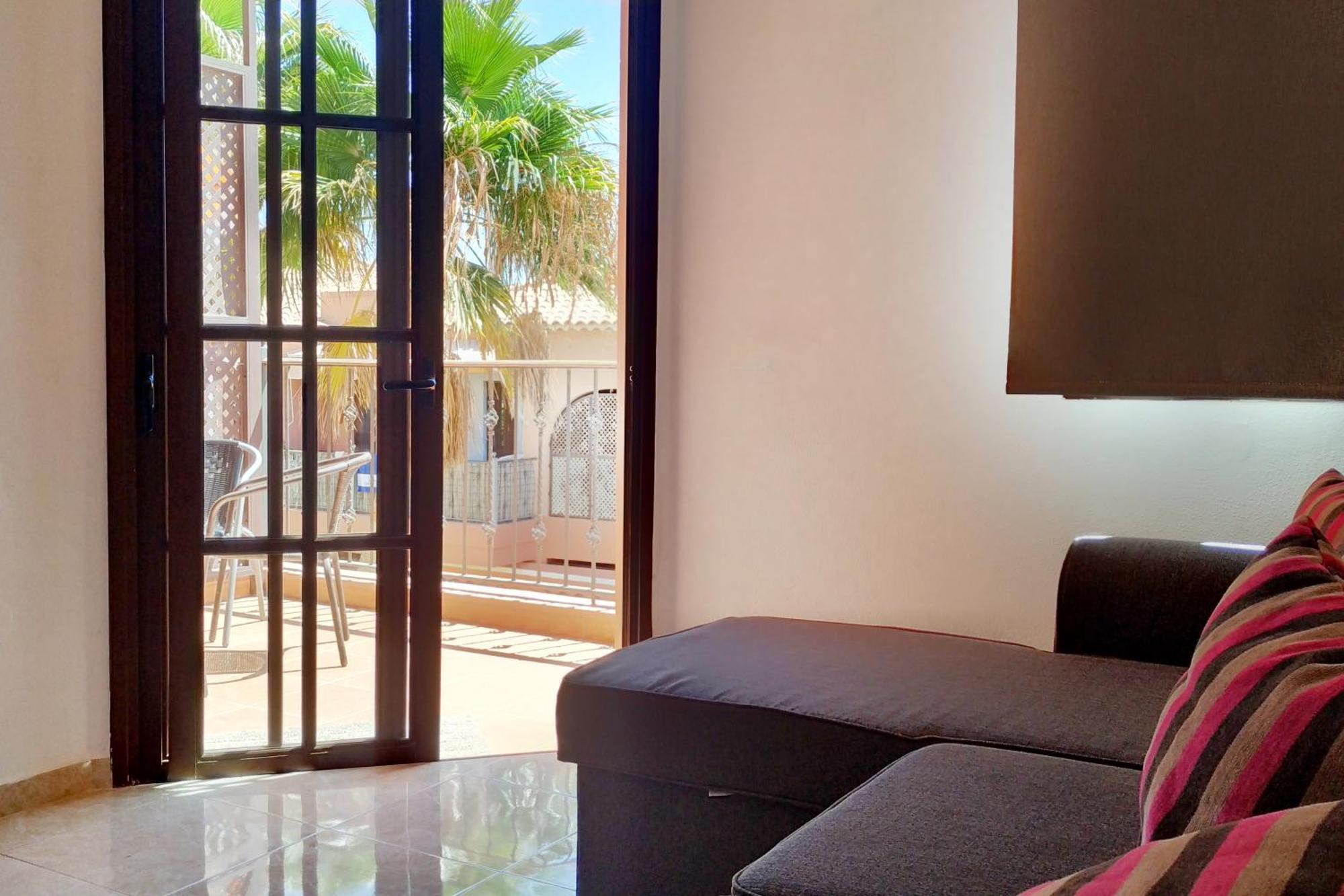 Apartament Yellow! Costa Del Silencio Zewnętrze zdjęcie
