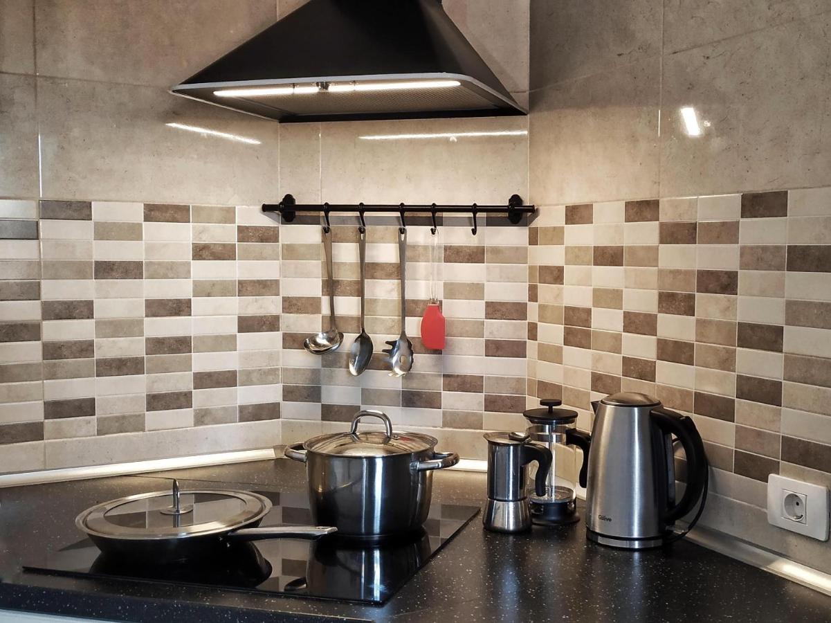 Apartament Yellow! Costa Del Silencio Zewnętrze zdjęcie