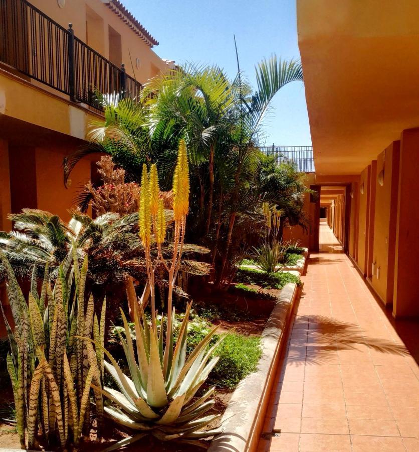 Apartament Yellow! Costa Del Silencio Zewnętrze zdjęcie