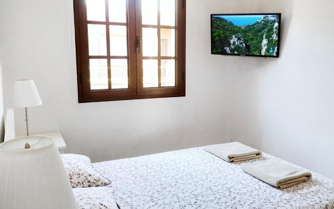 Apartament Yellow! Costa Del Silencio Zewnętrze zdjęcie