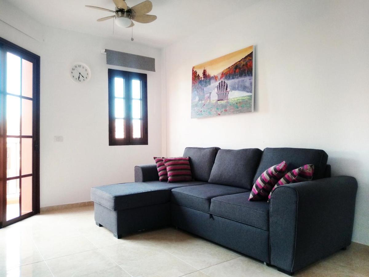 Apartament Yellow! Costa Del Silencio Zewnętrze zdjęcie