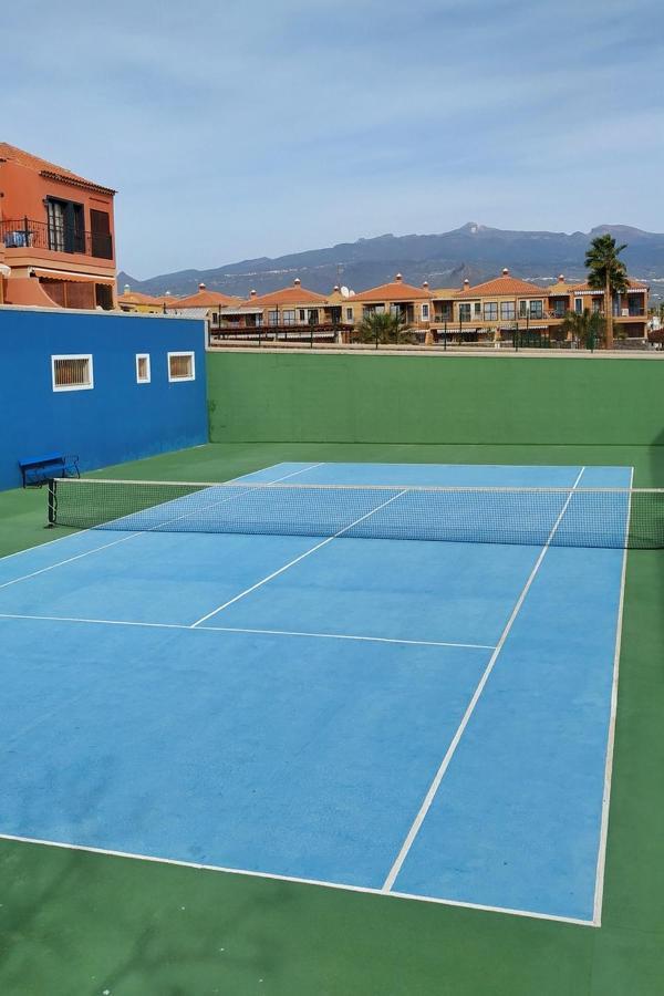 Apartament Yellow! Costa Del Silencio Zewnętrze zdjęcie