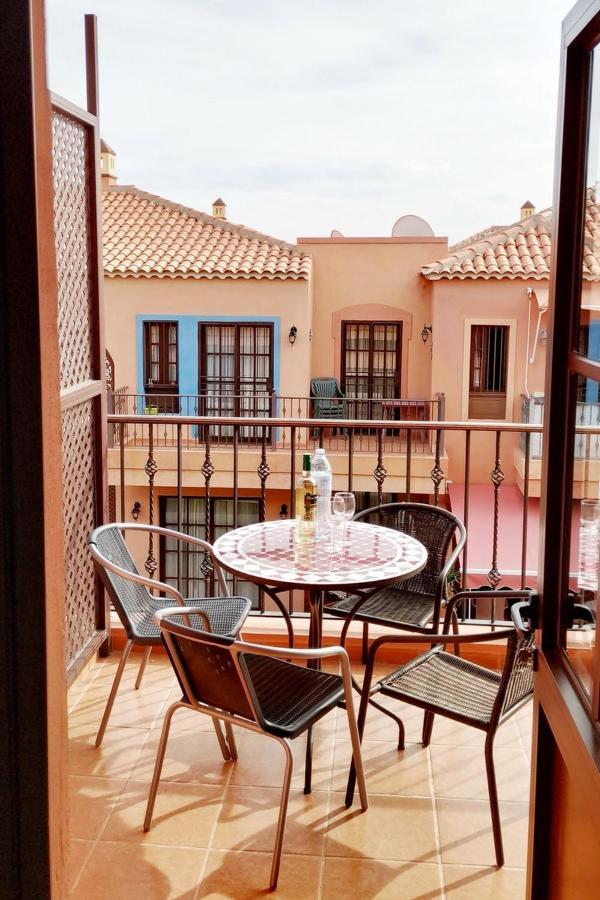 Apartament Yellow! Costa Del Silencio Pokój zdjęcie