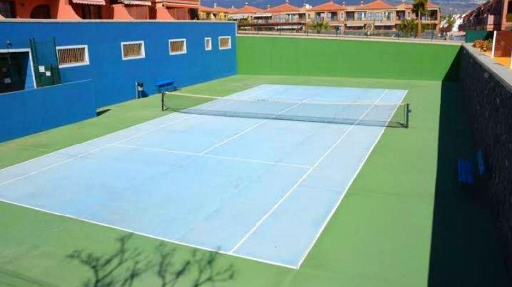 Apartament Yellow! Costa Del Silencio Pokój zdjęcie