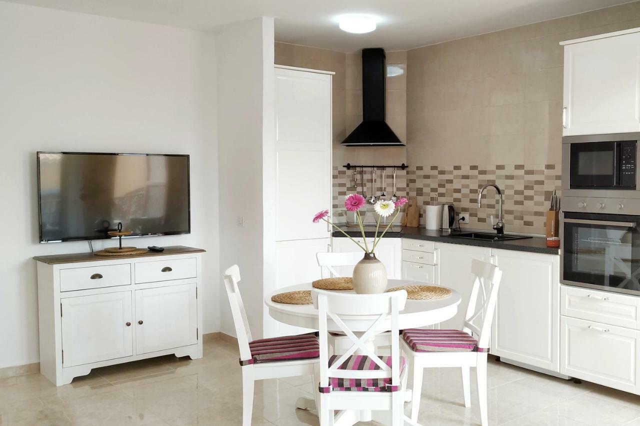 Apartament Yellow! Costa Del Silencio Zewnętrze zdjęcie