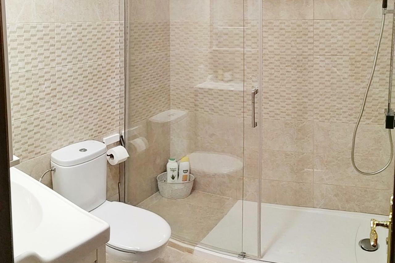 Apartament Yellow! Costa Del Silencio Zewnętrze zdjęcie